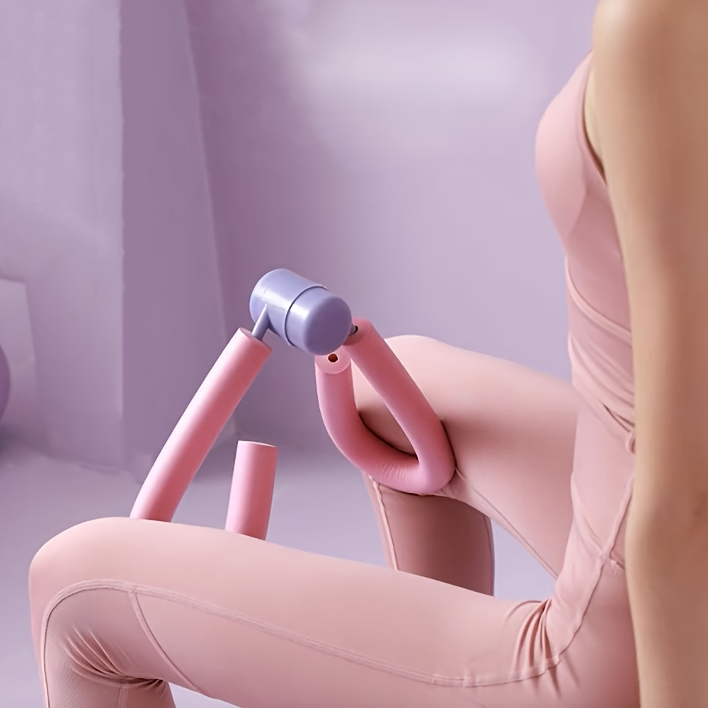 Strengthen & Restore Pelvic Floor