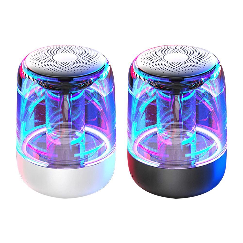 Portable Speakers Bluetooth Column Wireless Bluetooth Speaker My Store