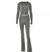 Zip Long Sleeve Sweater My Store