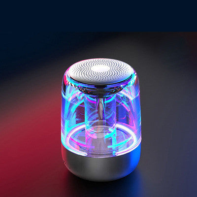 Portable Speakers Bluetooth Column Wireless Bluetooth Speaker My Store