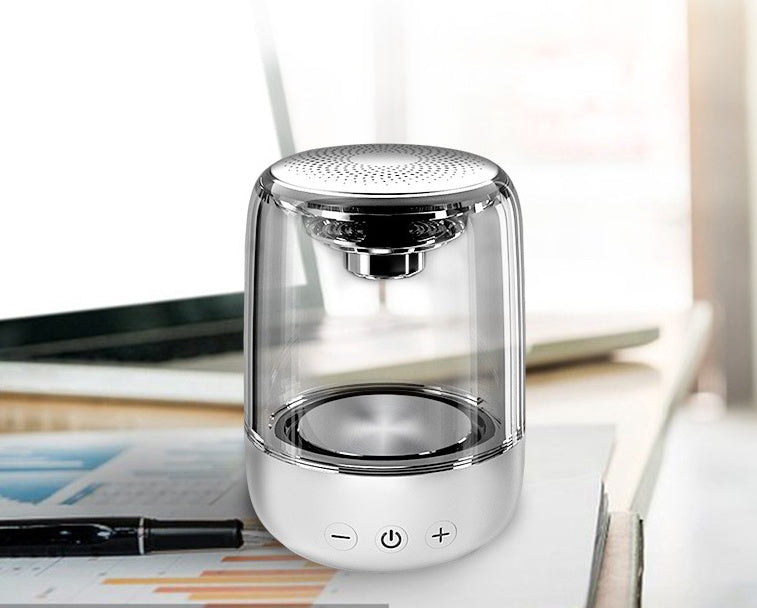 Portable Speakers Bluetooth Column Wireless Bluetooth Speaker My Store