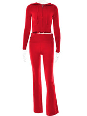 Zip Long Sleeve Sweater My Store
