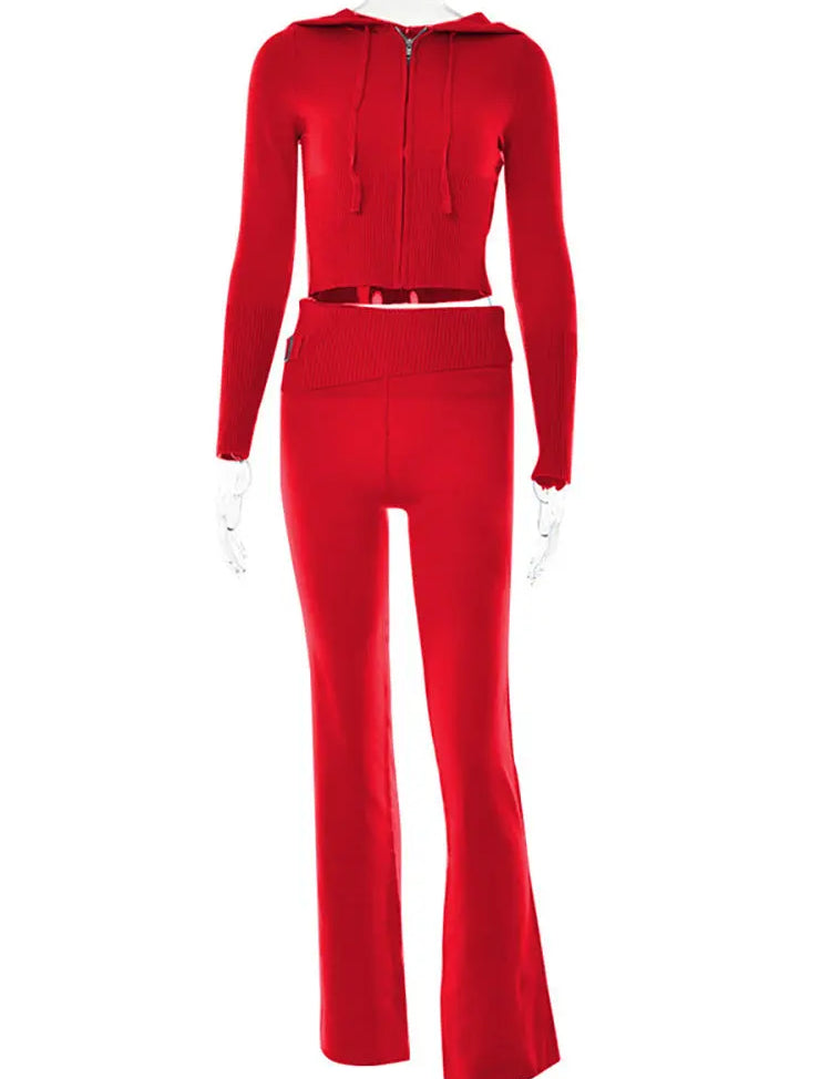 Zip Long Sleeve Sweater My Store