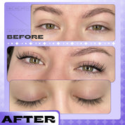 Magnetic Eyelashes with Applicator Reusable Magnetic Lashes No Glue Needed Magnetic Eyelashes without Eyeliner Cat Eye Natural Look Magnetic Eyelashes Magnetic Lashes by